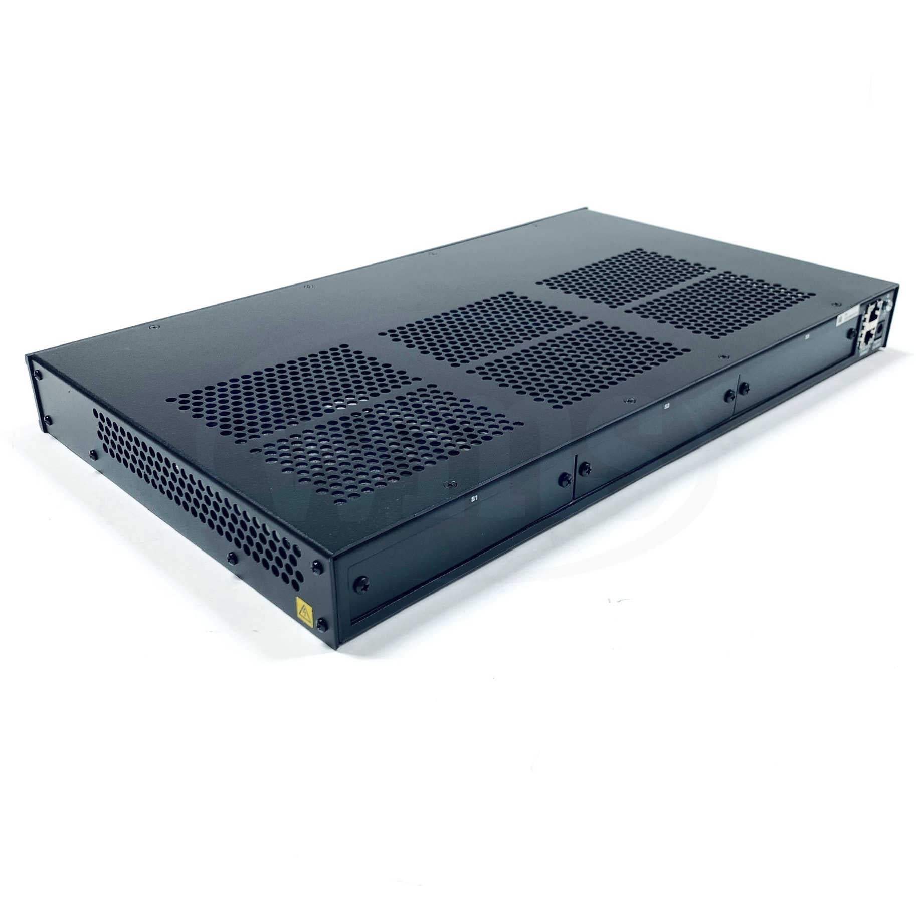 CEN-CI3-3 Crestron 3-Series Control Processor Card Interface, 3-Slot