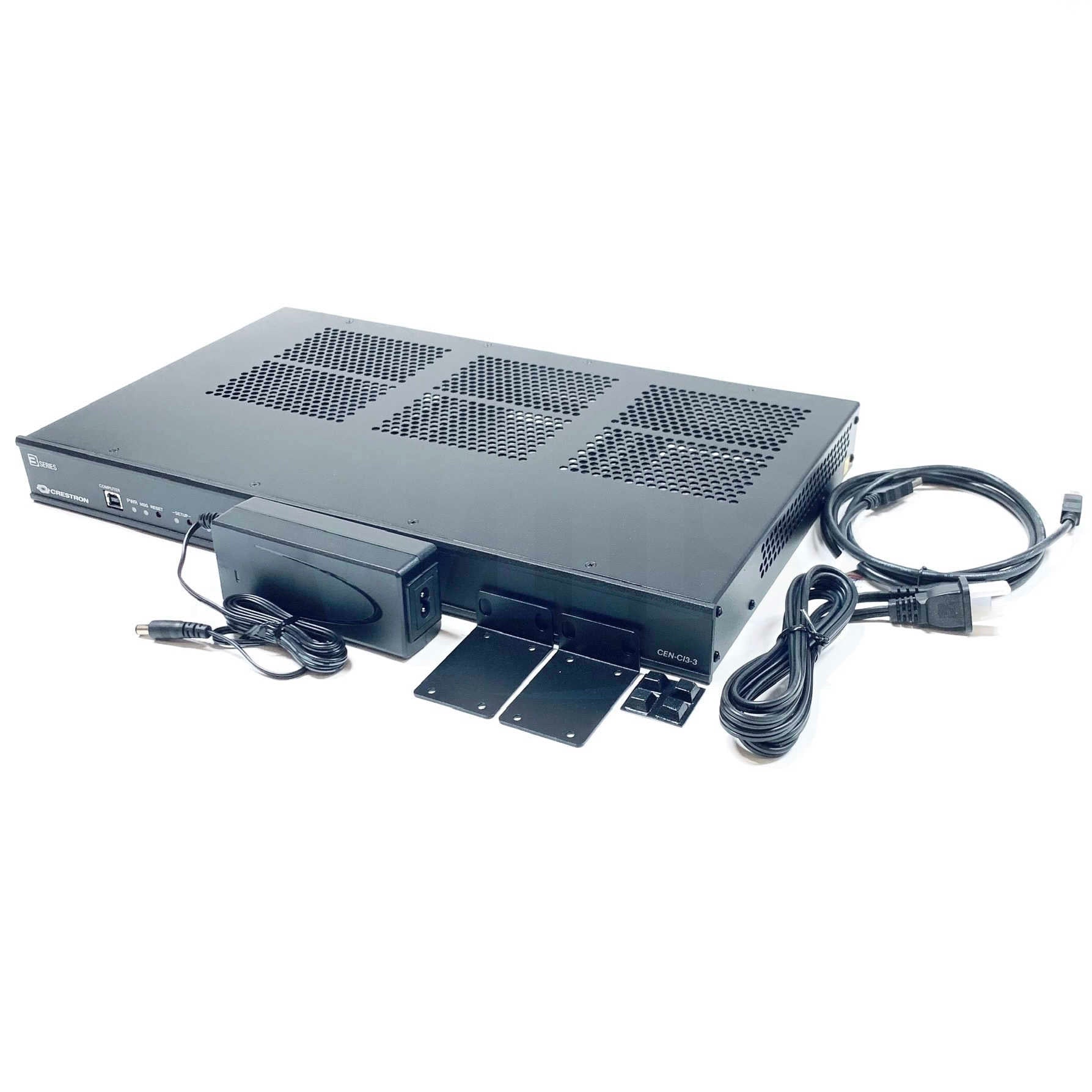CEN-CI3-3 Crestron 3-Series Control Processor Card Interface, 3-Slot