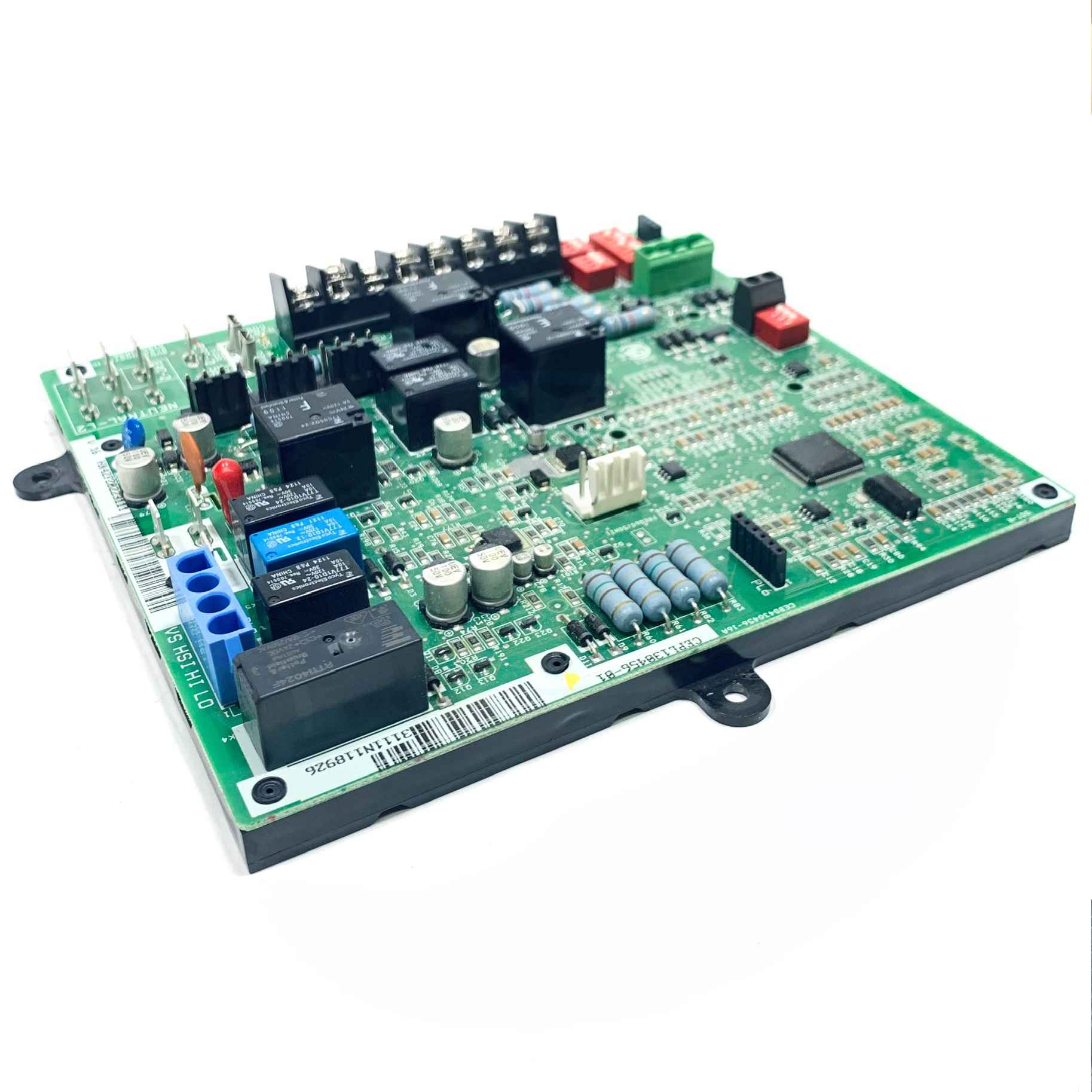 CEPL130667-04-I Carrier Furnace Control Board