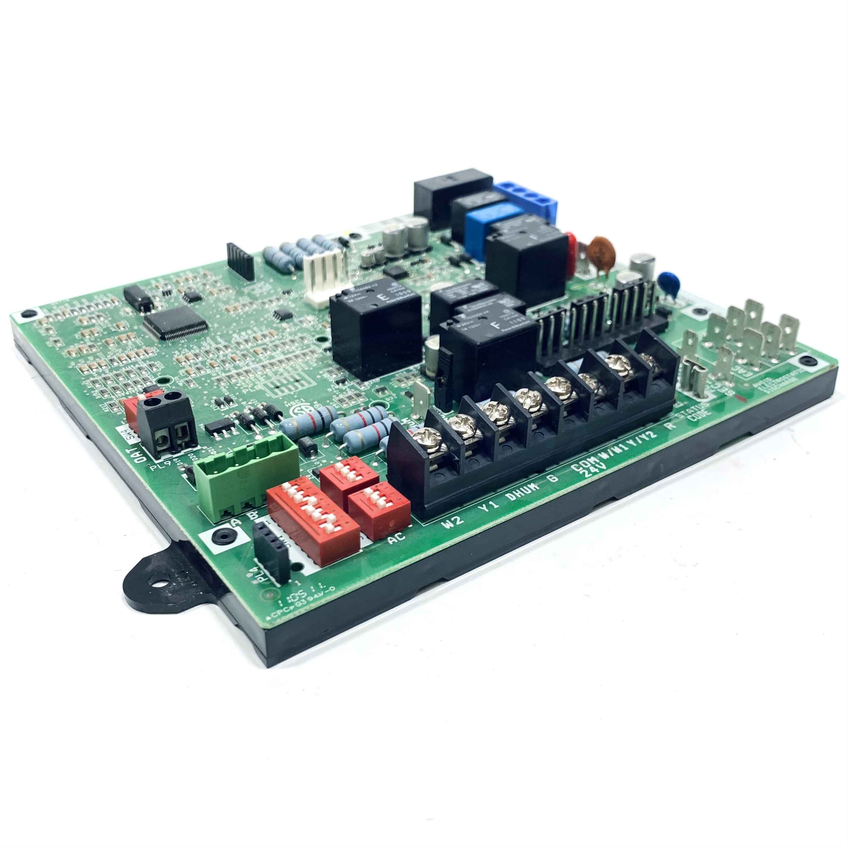 CEPL130667-04-I Carrier Furnace Control Board