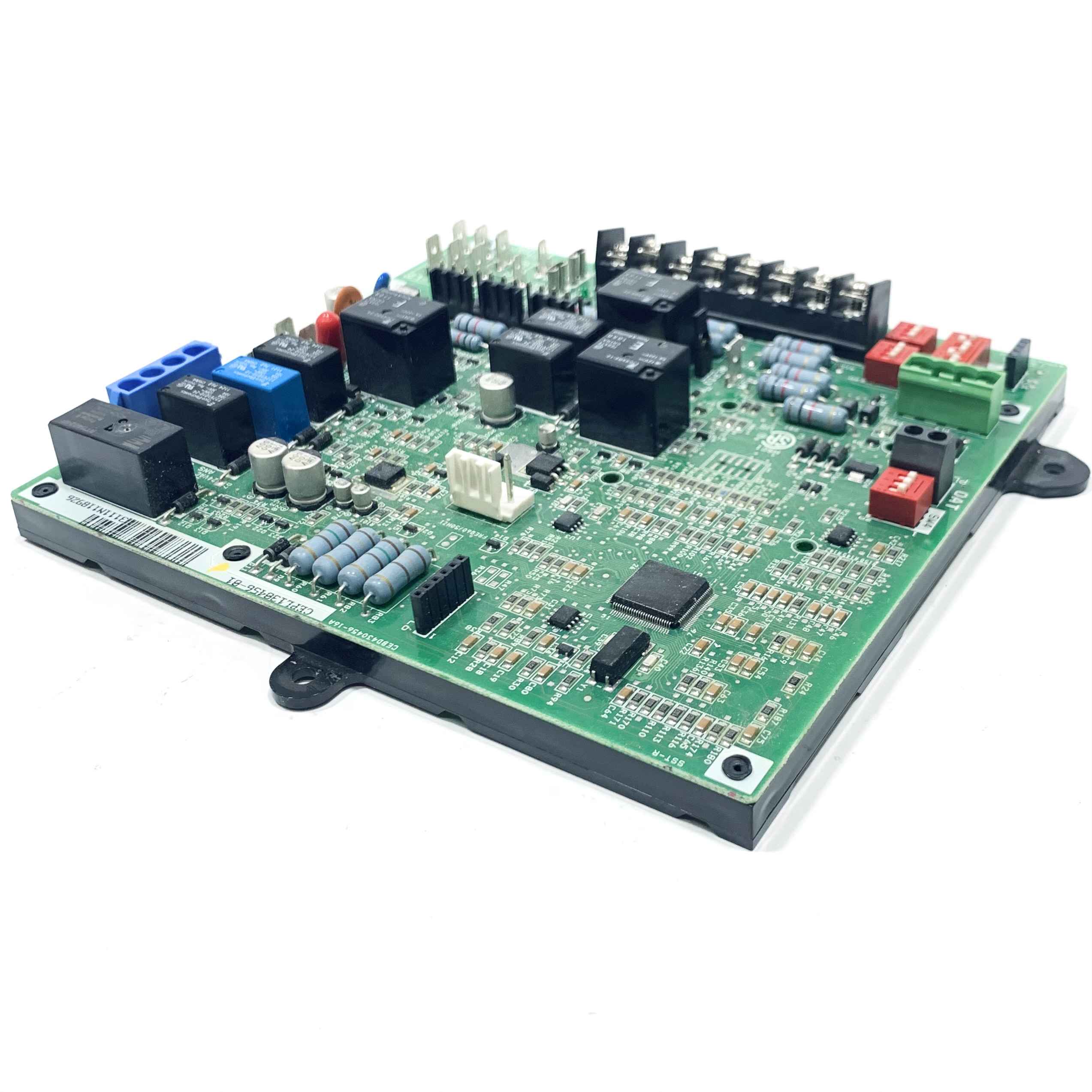 CEPL130667-04-I Carrier Furnace Control Board