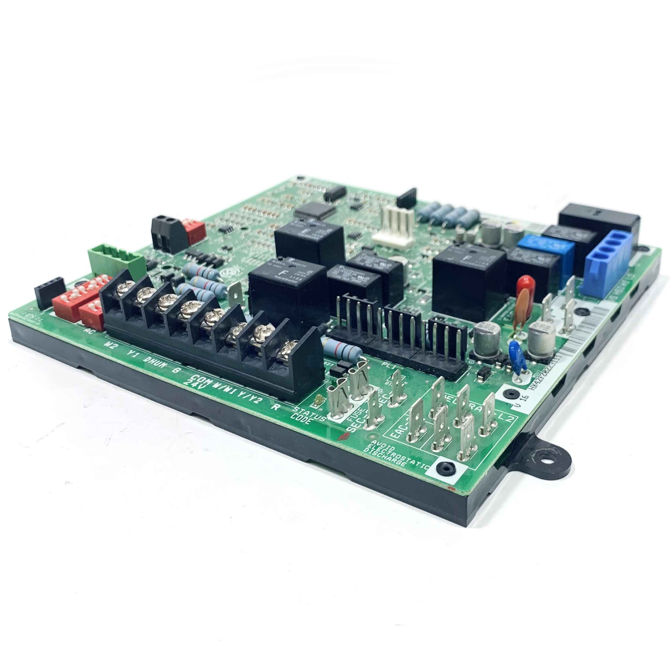 CEPL130667-04-I Carrier Furnace Control Board