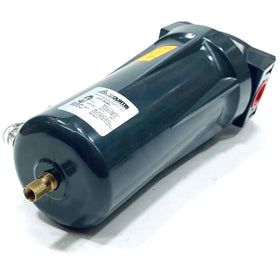 CF11-24-8DL FS-Curtis Bowl Impaction Type Separator, 250 PSIG