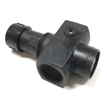 4ZM11 Speedaire 1 1/2 Regulator