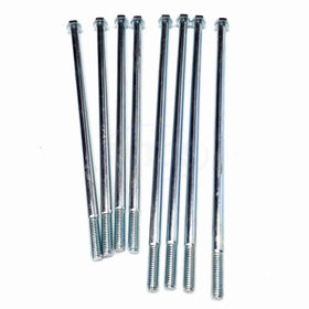 CFGP180 Teco-Westinghouse C-Face Conversion Kit - 0