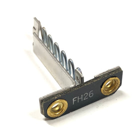 CFH26 Challenger Thermal Overload Heater - 0
