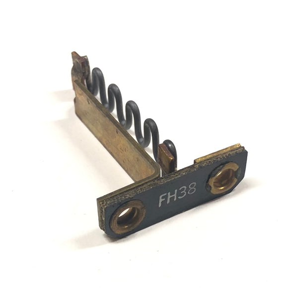 CFH38 Westinghouse Overload Relay Heater