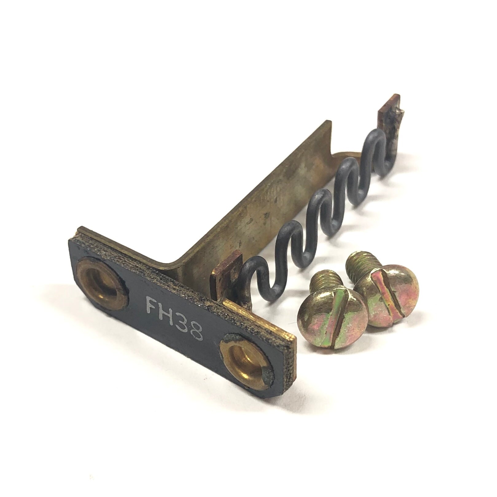CFH38 Westinghouse Overload Relay Heater
