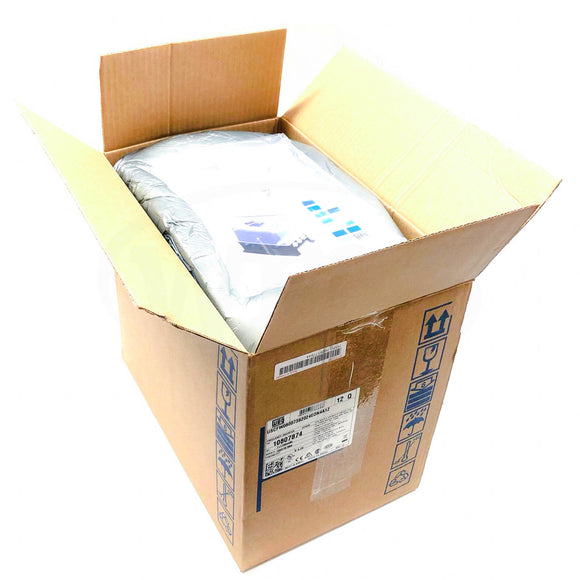 CFW080073BDN4A1Z WEG Variable Frequency Drive, 2HP