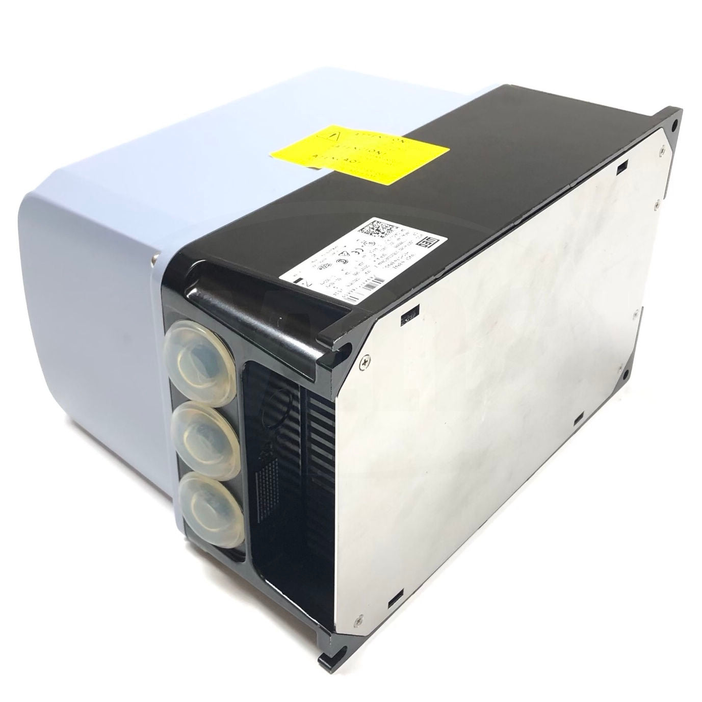 WEG CFW08 Variable Frequency Drive, 230 VAC, 10 Amps