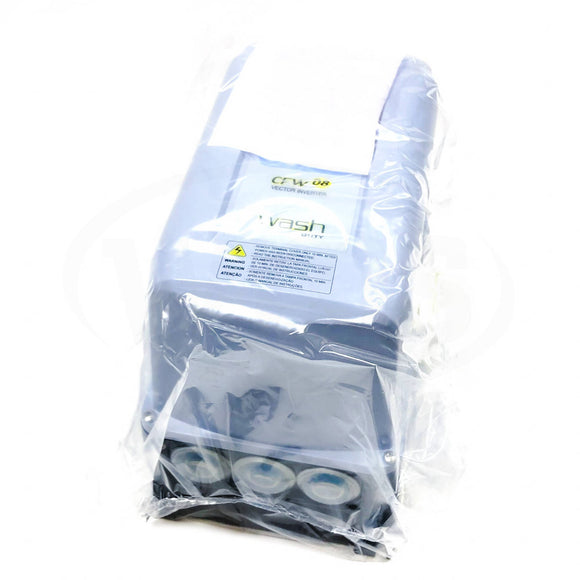 CFW080160TDN4A1Z WEG Variable Frequency Drive, 5HP