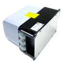 CFW080160TDN4A1Z WEG Variable Frequency Drive, 5HP-4