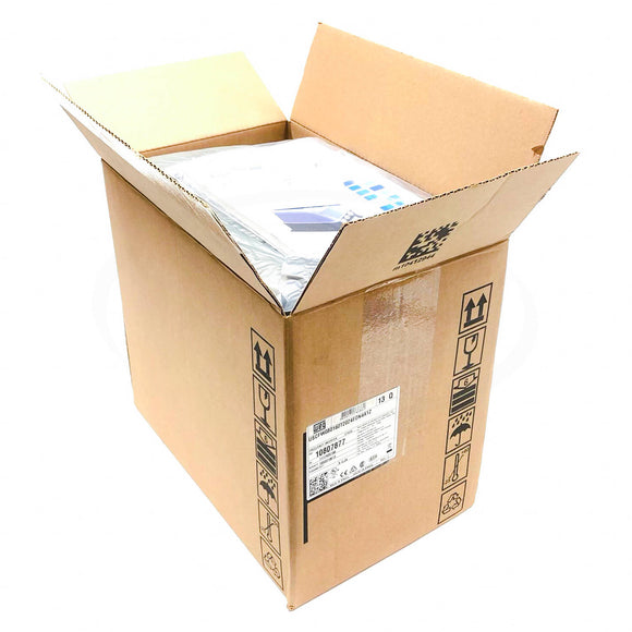 CFW080160TDN4A1Z WEG Variable Frequency Drive, 5HP