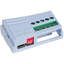 CFW100-CRS485 WEG CFW100 RS485 Communication Module, with Modbus Master Function
