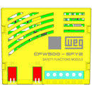 CFW500-SFY2 WEG Safety Functions Module-2