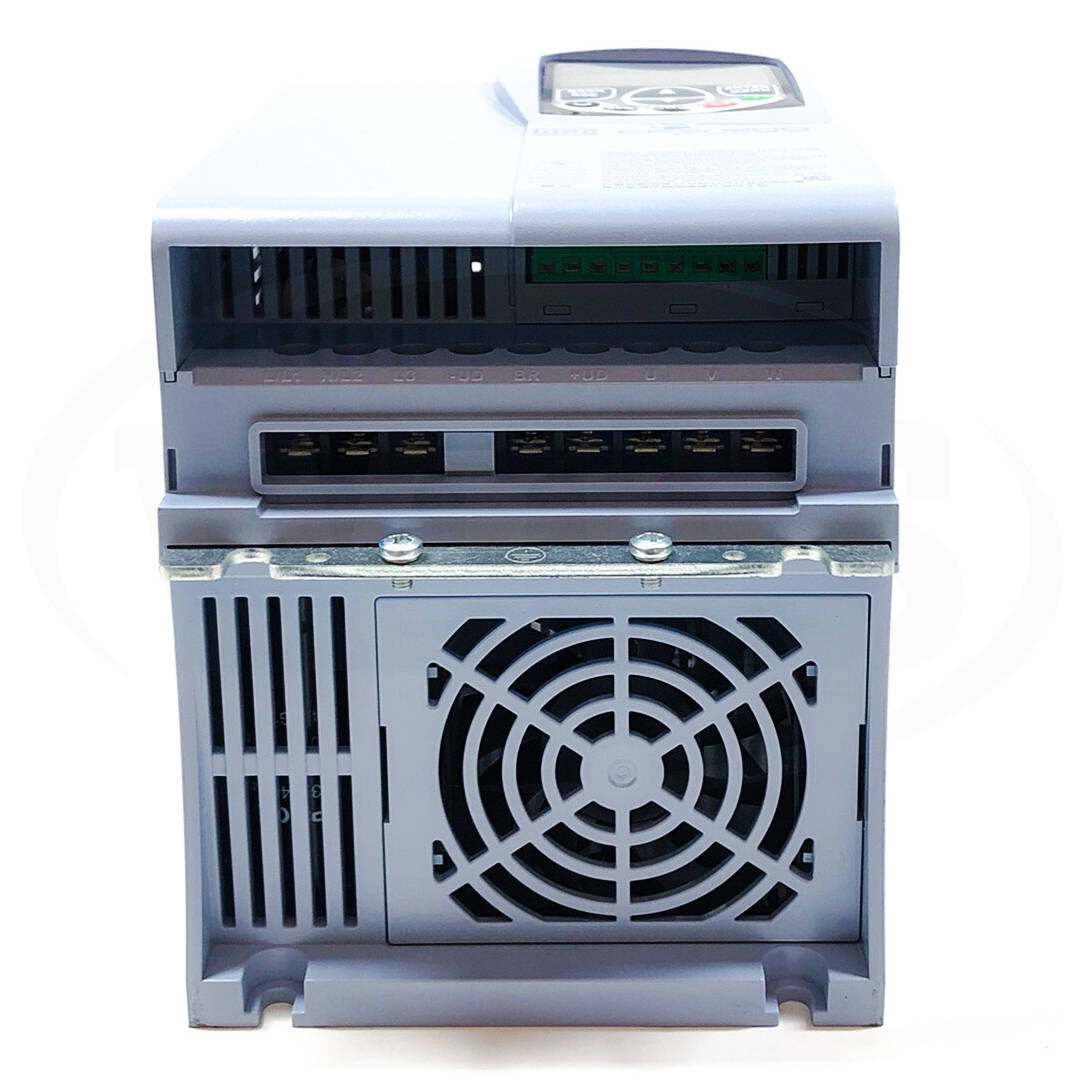 CFW500C24P0T2DB20G2 WEG 7.5HP Variable Speed Drive, 200-240VAC 3 Phase - 0