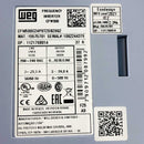 CFW500C24P0T2DB20G2 WEG 7.5HP Variable Speed Drive, 200-240VAC 3 Phase-5