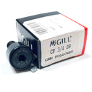 CF 3/4 SB McGill Cam Follower Bearing-4