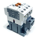 CGC-18A/4 Carlo Gavazz 3 Pole Contactor,i 40 A, 7.5 kW, 120 V Coil-1