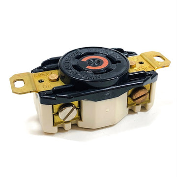 3534572408 Subaru AC Receptacle 125/250 20A