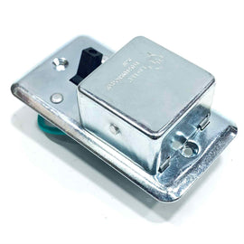 LSSU Littlefuse Inc. Box Cover Unit, 15A, 125V