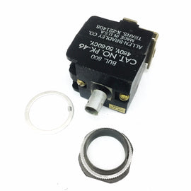 800H-PK46 Allen-Bradley Pilot Lamp, 480V Series A
