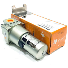 EIL5000-10 E-MC 1" Pneumatic Air Filter Regulator