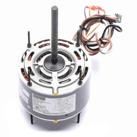 D743 Fasco 1/5HP Condenser Fan Electric Motor, 1075RPM