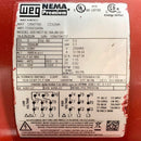 3x3x9.5C B&G Pump Assembly 5HP, 1800RPM, 3 Ph, E-80 SSF 7.5