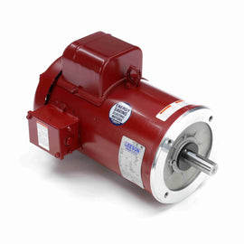 131602.00 Marathon 5HP Hi-Torque Farm/Agriculture Duty Electric Motor