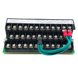 Terminal Connection Board