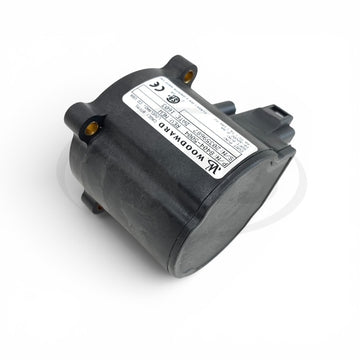 8404-5004 Woodward Governor Actuator, 10-32VDC, 2.5A
