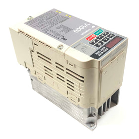CIMR-VUBA0003FAA Yaskawa Variable Speed Frequency Drive, V1000 Series - 0