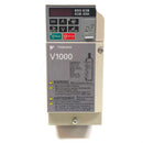 CIMR-VUBA0003FAA Yaskawa Variable Speed Frequency Drive, V1000 Series-5