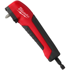 48-32-2390 Milwaukee Shockwave Right Angle Adapter