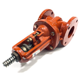 KS-FW-3 Kennedy 3" Gate Valve, 200W