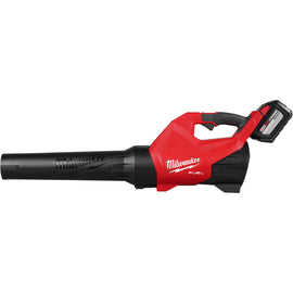 3017-21HD Milwaukee M18 FUEL Blower Kit