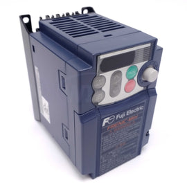 FRN0003C2S-6U 1/2 HP Fuji FRENIC-Mini C2 Compact Variable Frequency Drive, 115V