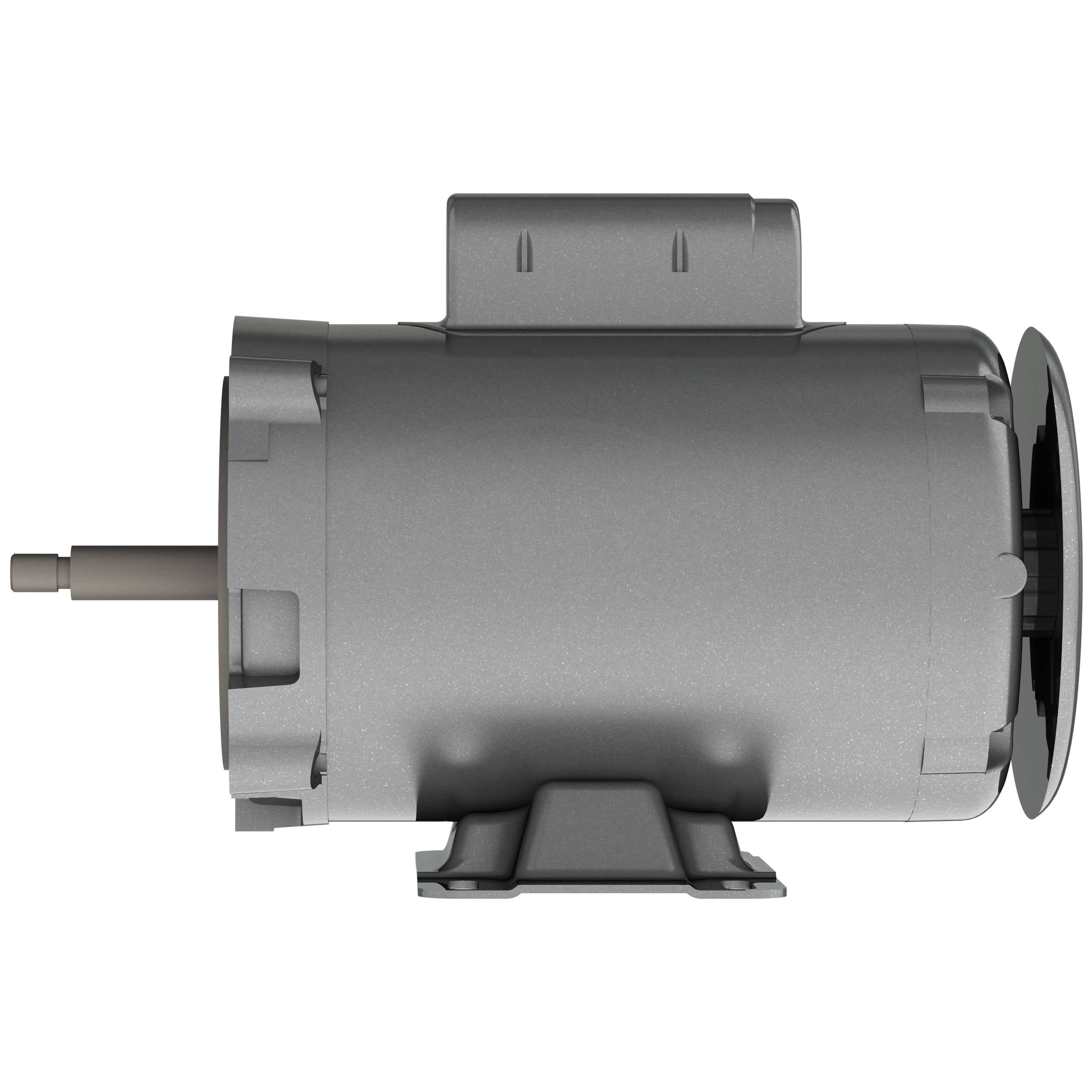CJL1301A Baldor 1/3HP Jet Pump Electric Motor, 1725 RPM - 0