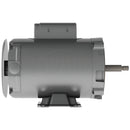 CJL1303A Baldor 1/2HP Jet Pump Electric Motor, 3450 RPM-3