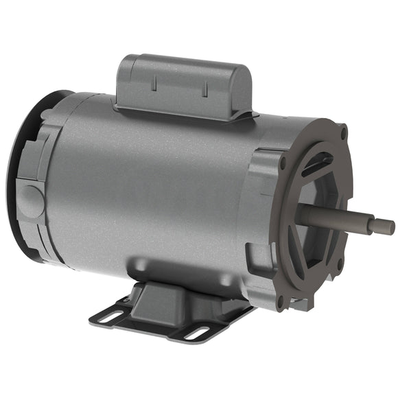 CJL1304A Baldor 1/2HP Jet Pump Electric Motor, 1800RPM