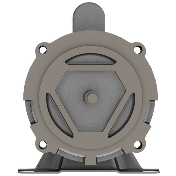 CJL1304A Baldor 1/2HP Jet Pump Electric Motor, 1800RPM