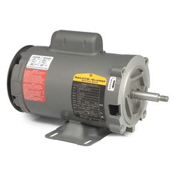 CJL1317A Baldor 2HP Jet Pump Electric Motor, 3600RPM - 0