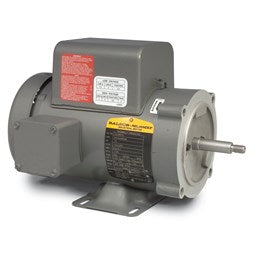 CJL3507A Baldor 3/4HP Jet Pump Electric Motor, 1725 RPM