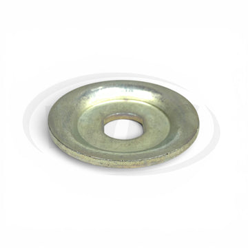 BD122166-01 General Electric Flange