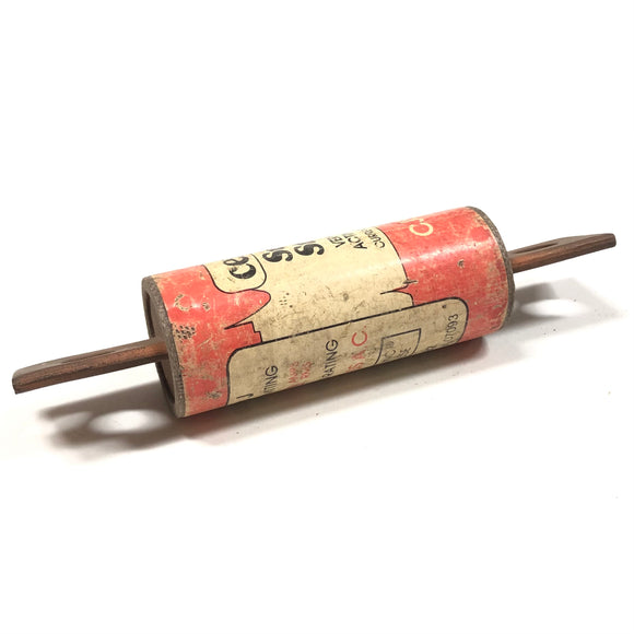 CJS-100 Cefco Sure Stop Very Fast Acting 100A 600V Fuse