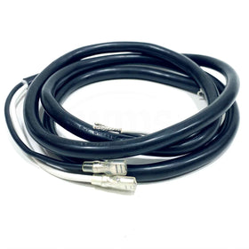 CK-92FV Field Controls Burner Assembly