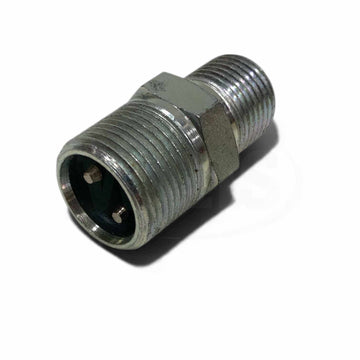 3600057 Phillips & Temro Zerostart Thermostat 1/2" NPT