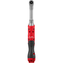 3058-20 Milwaukee M12 FUEL 1/4" Extended Reach Ratchet