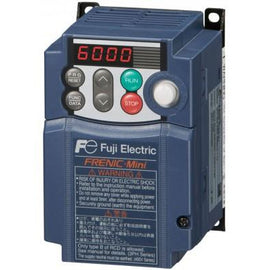 FRN0002C2S-2U 1/4 HP Fuji FRENIC-Mini C2 Compact Variable Frequency Drive, 230V